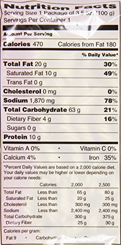 stickerless New [SAPPORO ICHIBAN] Ramen Noodles, Original Soy Sauce Flavor, No.1 Tasting Japanese Instant Noodles (3.5 Oz) (24 pouches)