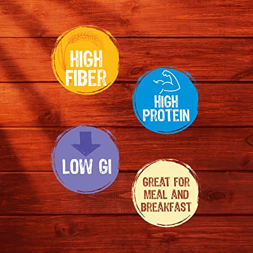Duru Extra Extra Coarse Bulgur, 35.2oz (1000g), Wheat Berries,100% Natural and Certificated, High Fiber and Protein, Non-GMO, Great for Vegan Recipes, Better than Rice