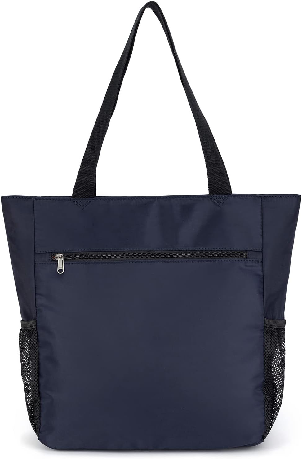 ETidy Large Capacity Foldable Tote Bag With Zipper