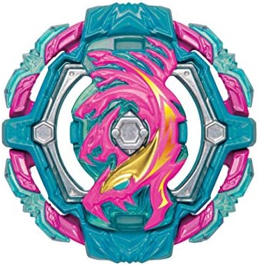 Takara Tomy Beyblade Burst B-147 Random Layer Vol.2 (Japan Import)