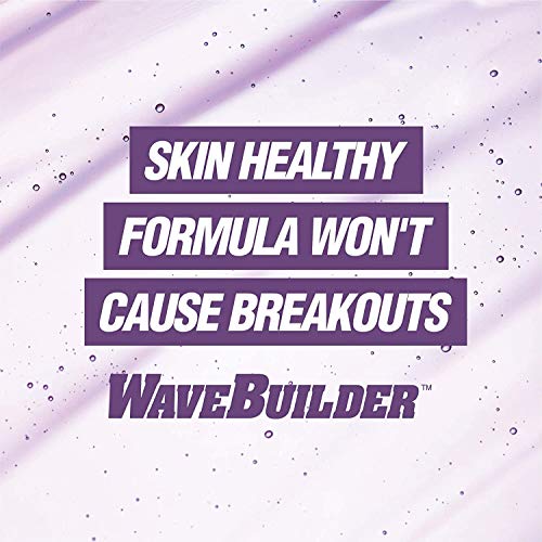 Wavebuilder Deep Wave Beeswax Pomade Smooth Hold Formula