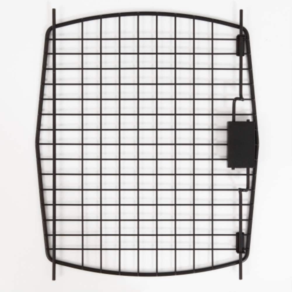 Petmate Ruffmaxx Camouflage Dog Kennel Pet Carrier & Crate 40" (70-90 Lb), Outdoor and Indoor for Large, Medium, and Small Dogs - Made from Recycled Material w/ 360-Degree Ventilation, Made in USA