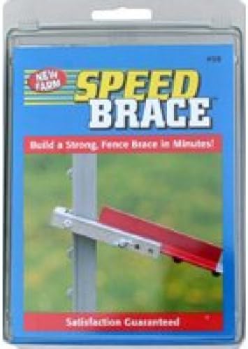 Products 53565 Speed Brace T-Post Connectors