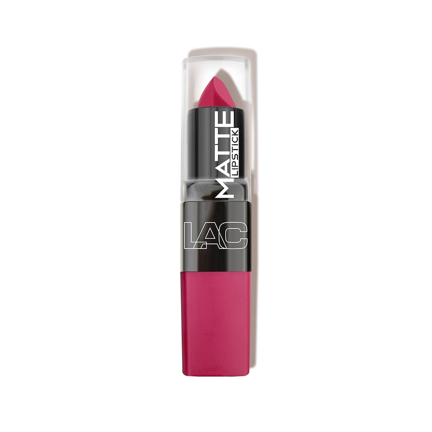 L.A. COLORS Matte Lipstick, Charmed CML476