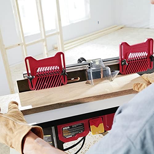 SKIL SRT1039 Benchtop Portable Router Table for SKIL Routers RT1323-00 & RT1322-00 (Router Not Included)
