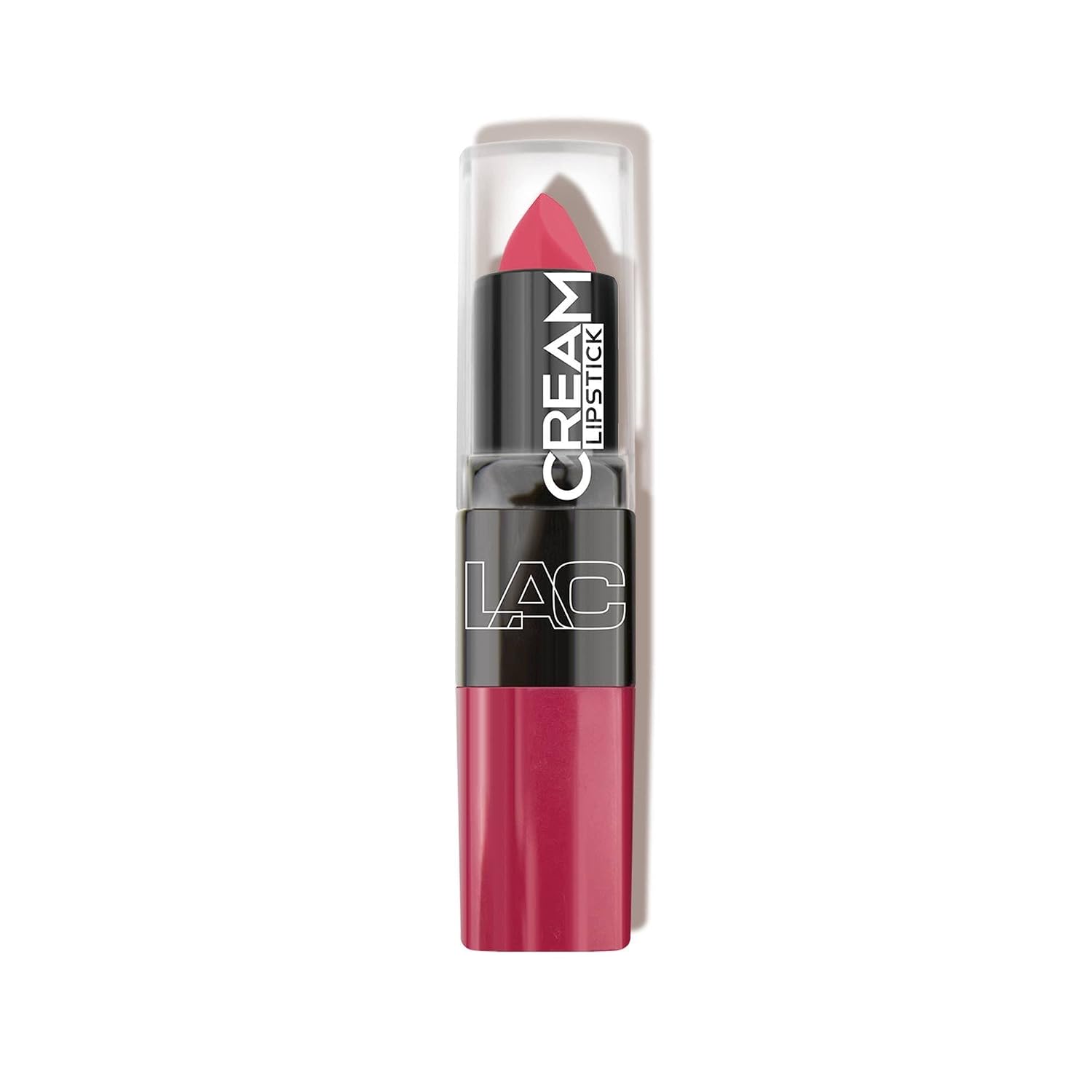 L.A. COLORS Moisture Cream Lipstick, Exquisite CML488