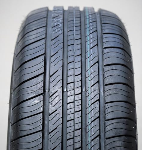 GT Radial Champiro Touring A/S 215/60R16 95H | Passenger Touring All Season Traction 95H Rated Standard Load Radial Construction Black Sidewall Tire