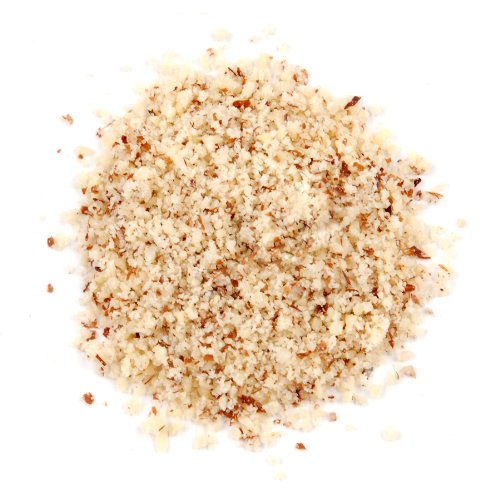D'Allesandro Raw Almond Meal Flour - 5 Lb, Fine-Textured Nut Flour for Gluten-Free Baking, All-Natural, Non-GMO, Kosher