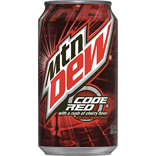 Pepsico Caffeine Free Mountain Dew, Diet, 10 lbs