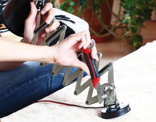 FAMI Adjustable Wrench,Adjustable Spanner, Universal Wrench,Quick Multi-function,New Snap'N Grip 9-32mm 2 packs