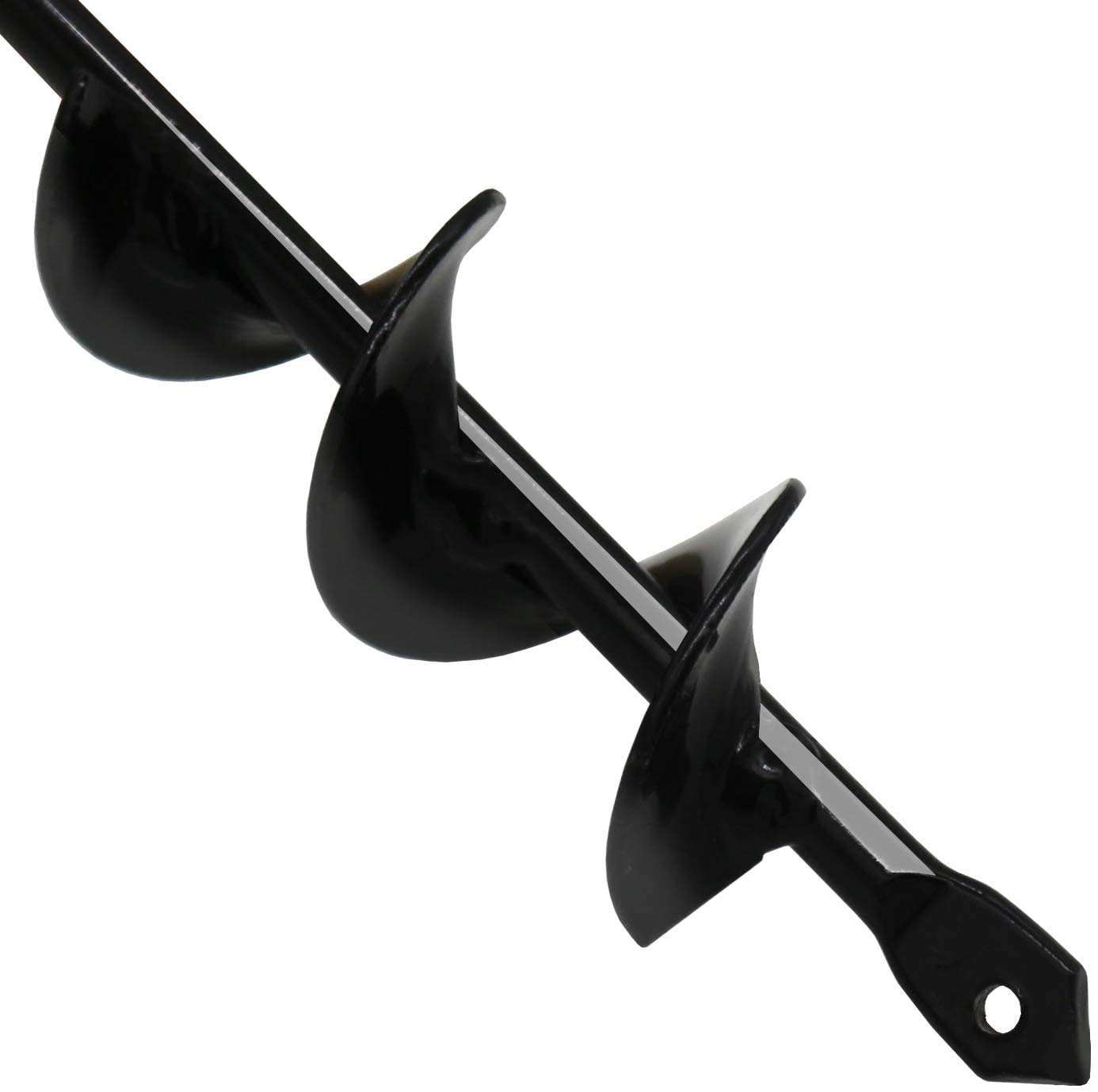 Linkhood Auger Drill Bit