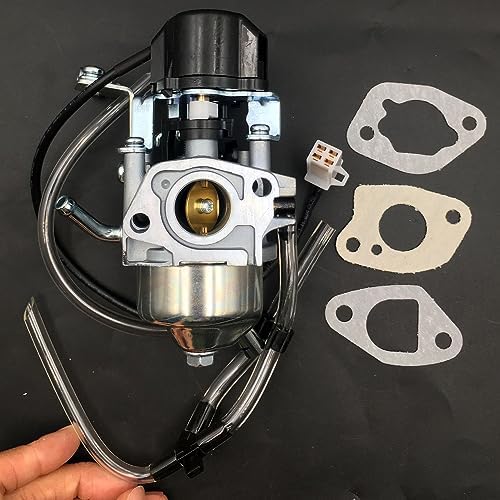 Huayi carburetror Compatible with Predator super quiet inverter 3500 generator
