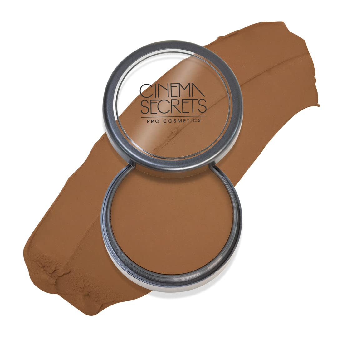 Ultimate Foundation in Medium-Deep Beige-Pink Undertones, 500B Series by cinemasecrets
