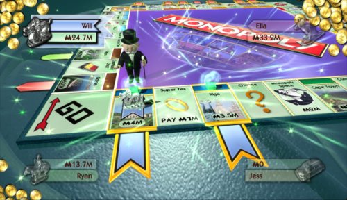 Monopoly