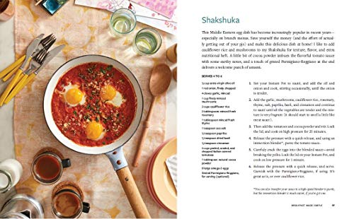 The Plant Paradox Family Cookbook: 80 One-Pot Recipes to Nourish Your Family Using Your Instant Pot, Slow Cooker, or Sheet Pan