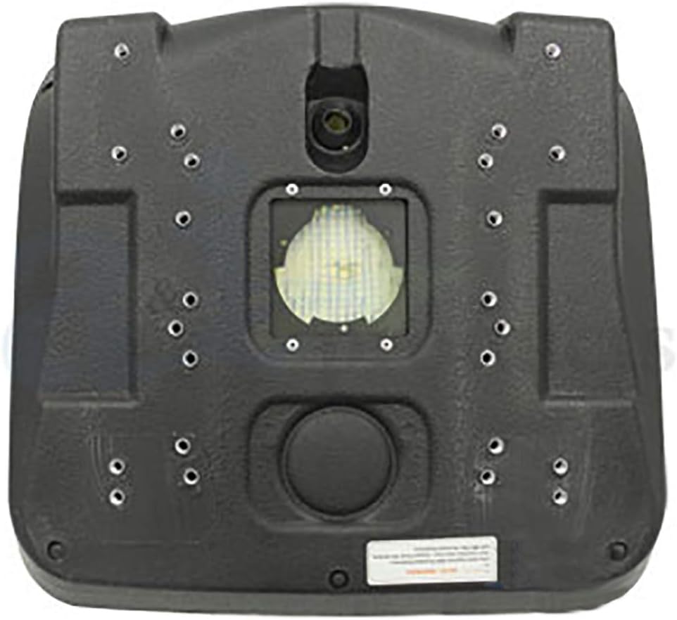 Gray Vinyl Seat Fits Toro Time Cutter Zero Turn Mower