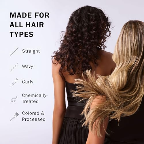 TRUSS Therapy Anti Dandruff Shampoo, Menthol Sulfate Free