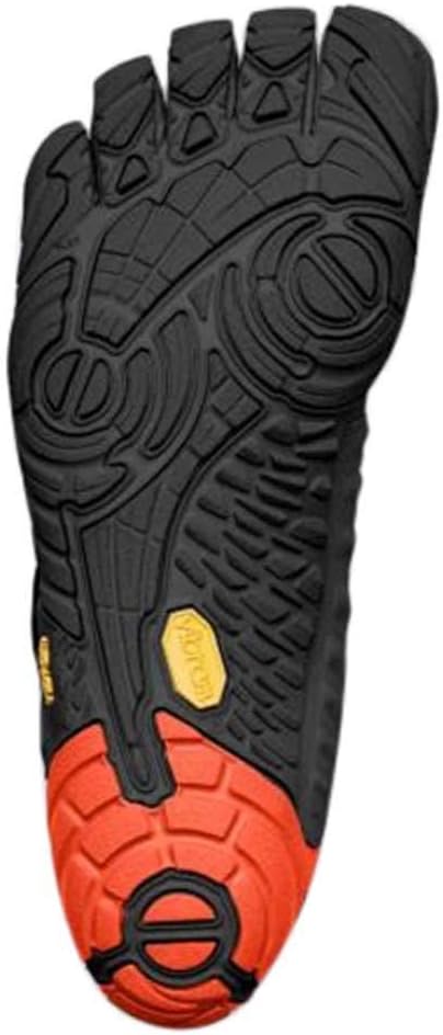 Vibram Men's FiveFingers V-Train 2.0 | Barefoot Cross-Training Shoe for Balance and Stability