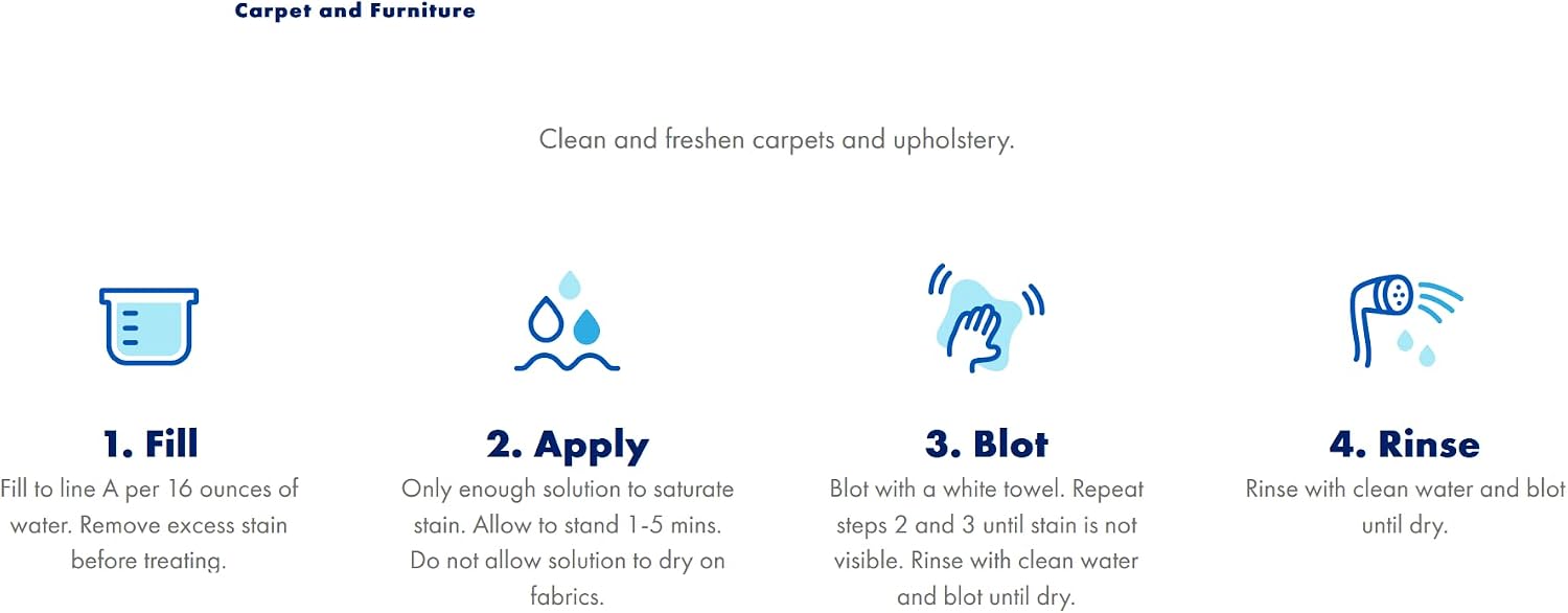 OxiClean Odor Blasters Versatile Odor and Laundry Stain Remover Powder, 5 lb