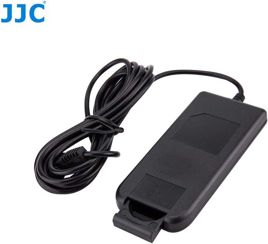 Wired Remote Control Replaces for Zoom RC4 for Zoom H4n H4nPro H4nSP for RODE NT5 Portable Handy Remote Control with 78.7"/200cm Cable to Capture Volume,Record Level,Input Source&Transport Functions