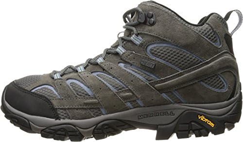 Merrell Women's Moab 2 Mid Waterproof Hiking Boot