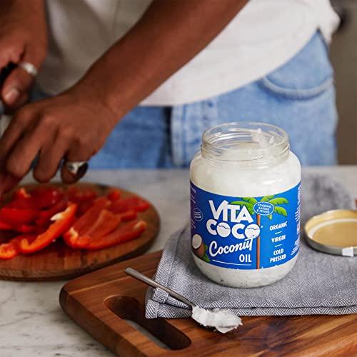 Vita Coco Extra Virgin Organic Coconut Oil X 250Ml