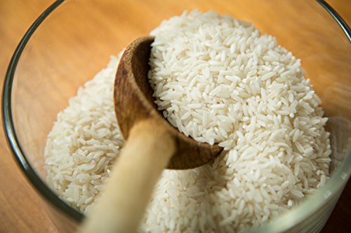 Ralston Family Farms Traditional White Rice, Regenerative Farm, 25lb