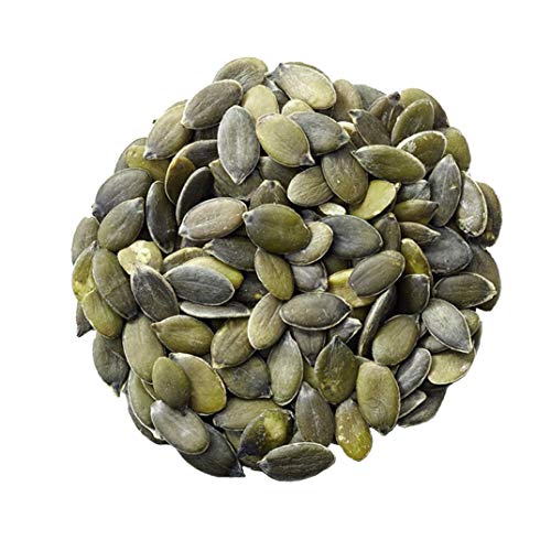 Stony Brook Raw Pumpkin Seeds, USA grown Heirloom - 1 lb