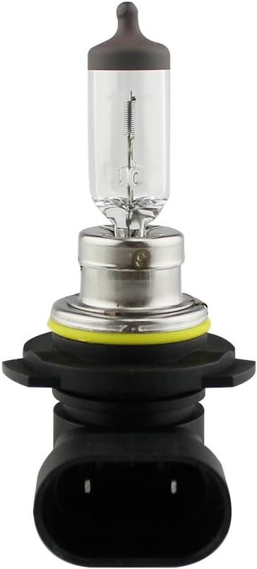 Voltage Automotive H11 Halogen Bulb (10 Pack) - Standard Replacement For High Beam Low Beam Driving Fog Light