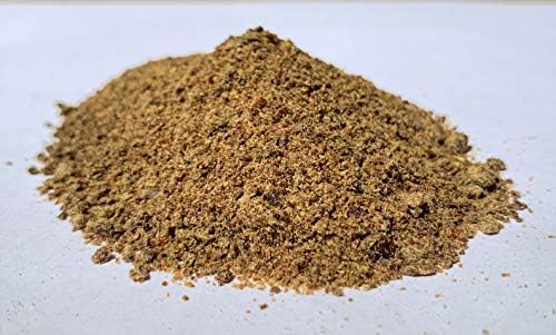 Flaxen EAS-E Guard 4 lb, Natural Vitamin E Equine Supplement, with Important Antioxidant
