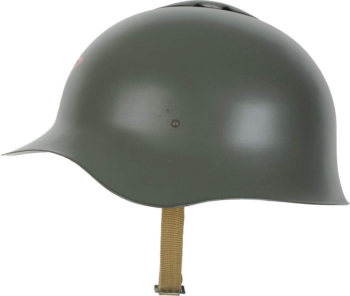 Epic Militaria Replica WW2 Russian M36 Helmet