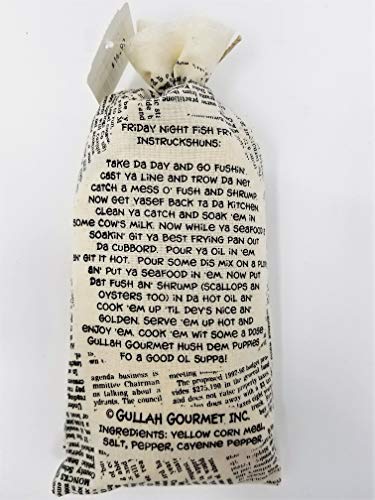 Gullah Gourmet (Friday Night Fish Fry)