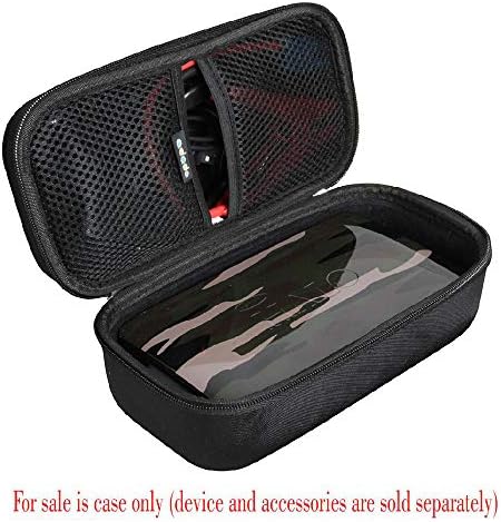 adada Hard Travel Case for HALO Bolt 58830/57720 mWh Portable Phone Laptop Charger