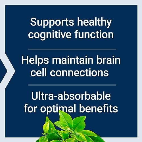 Life Extension Neuro-mag Magnesium L-threonate, 90 Count (Pack of 2)