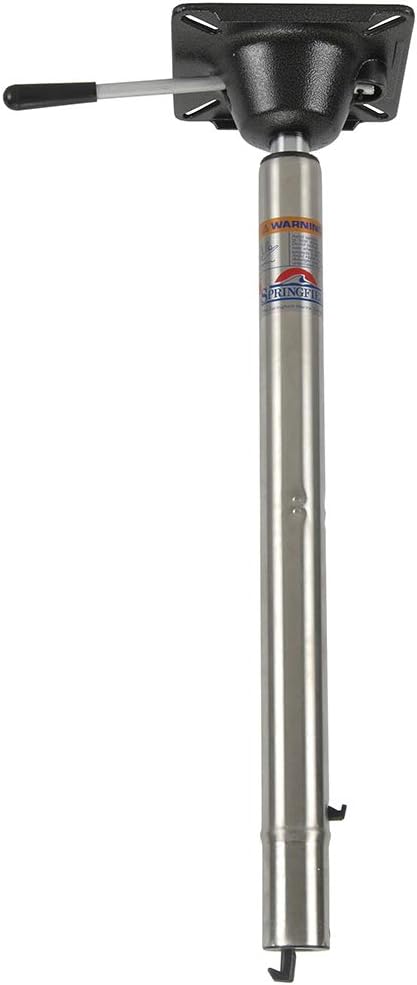 Springfield Pedestal Power Rise Stand-UP