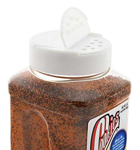 Cookies Food Products Cookies Flavor Enhancer and All Purpose Seasoning, 35 Ounce