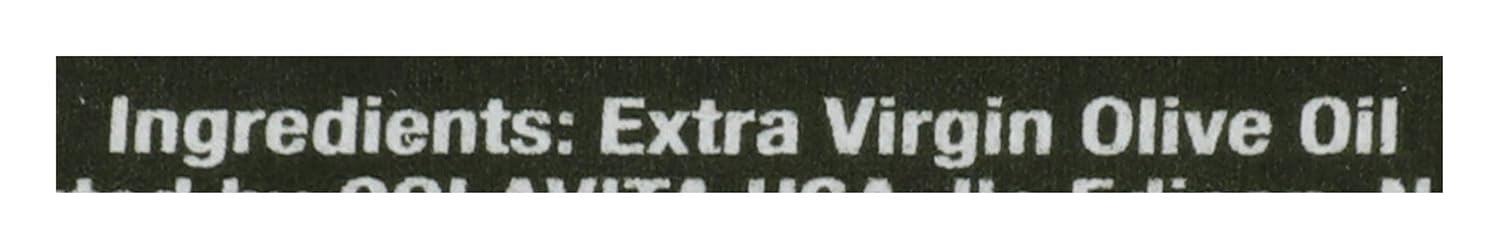 Colavita Extra Virgin Olive Oil, 33.8 fl oz