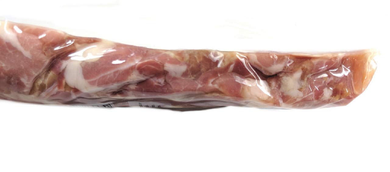 Dan'l Boone Inn Brand Country Ham Trimmings 2 Pound Bulk Pack