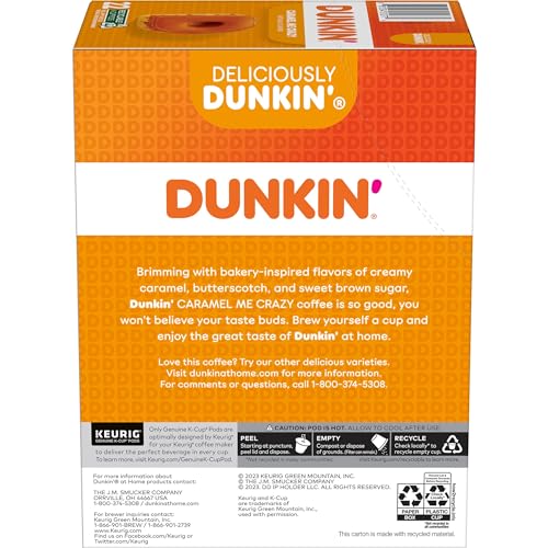 Dunkin'® Coffee 1277CT - 1 Each