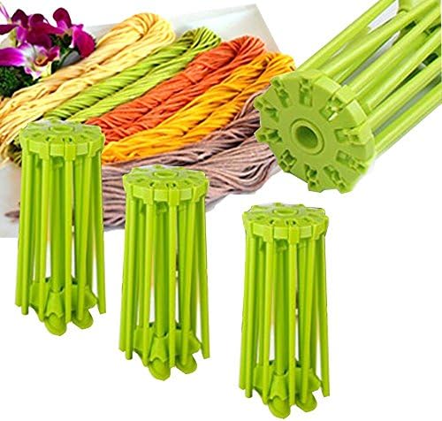 Kitchen Pasta Drying Rack Folding Spaghetti Dryer Rack Noodle Stand