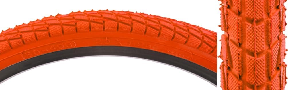 Sunlite Freestyle BMX Kontact Tires