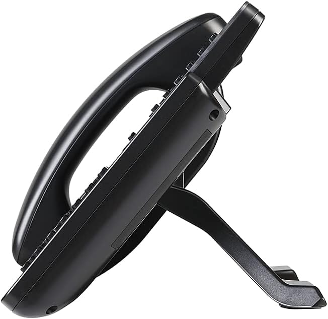 Grandstream GXP2170 IP Phone | 12 Lines, 6 SIP Accounts | 4.3-Inch Color Display | Dual-Port Gigabit Ethernet with Integrated PoE