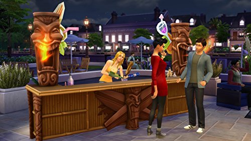 The Sims 4 (PS4)