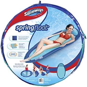 Swimways Spring Float Original 13004