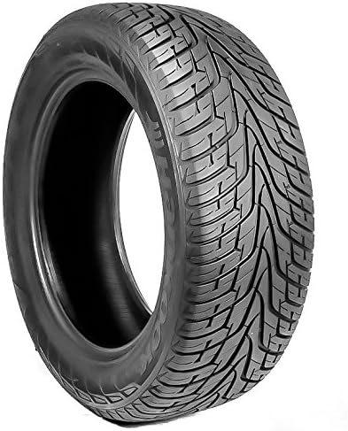 Hankook Ventus ST RH06 All-Season Tire - 275/55R20 117V | Truck/SUV Performance All Season Traction 117V Rated Extra Load Radial Construction Black Sidewall Tire