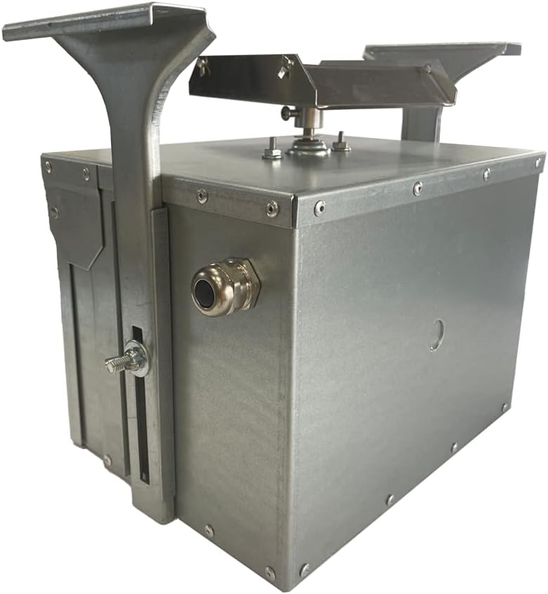 All Seasons Feeders - Deer Spin Feeder Control Unit - 12 Volt
