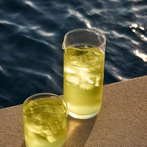 Rishi Tea Sencha Green Japanese Organic Sachet Tea Bags, Caffeinated, 15ct | Classic Japanese Sencha Green Tea, Enjoy Hot or Iced, Sustainable, 15 Servings
