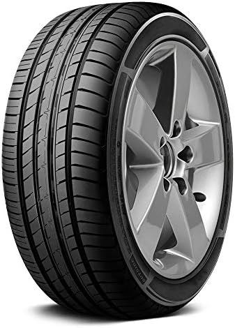 2 x Cosmo MuchoMacho 275/35ZR20 102Y All Season XL 20 inch Tires