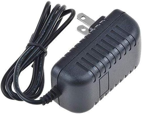 AC Power Adapter for Mangroomer Ultimate Pro Back Shaver Mps005-060010cu Charger