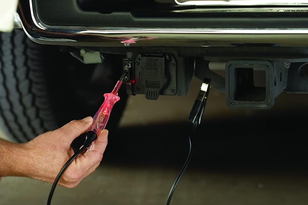 Innova 3420 Smart Test Light / Circuit Tester
